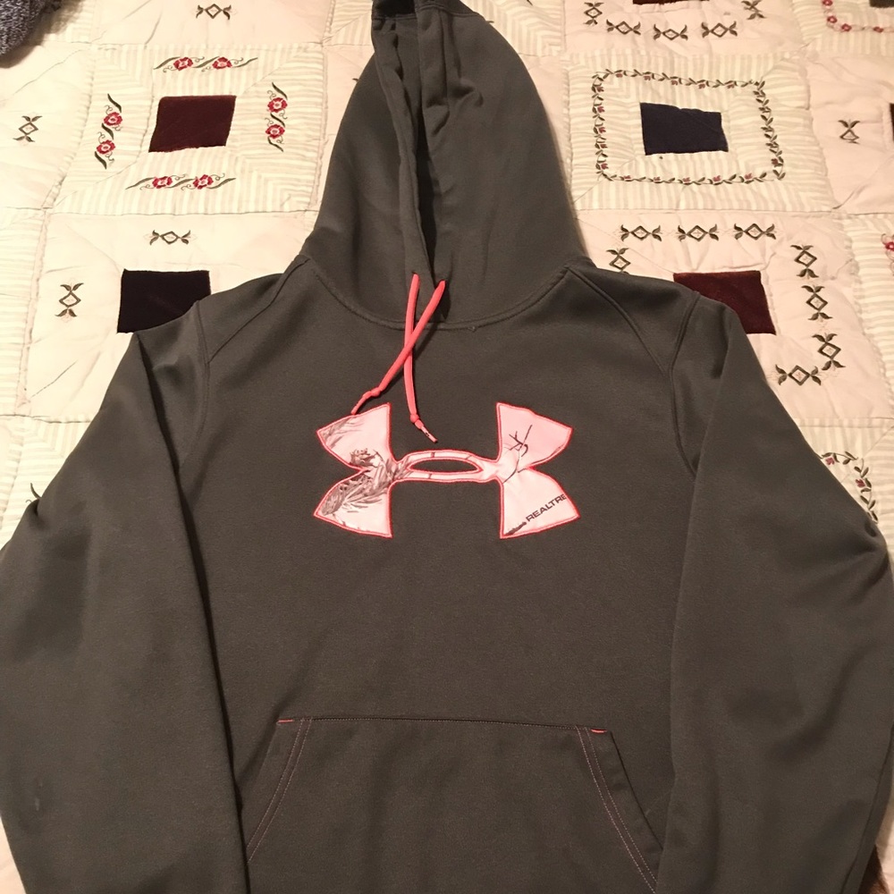 Under Armour Storm Hoodie